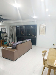 Blk 260D Sengkang East Way (Sengkang), HDB 5 Rooms #618322031
